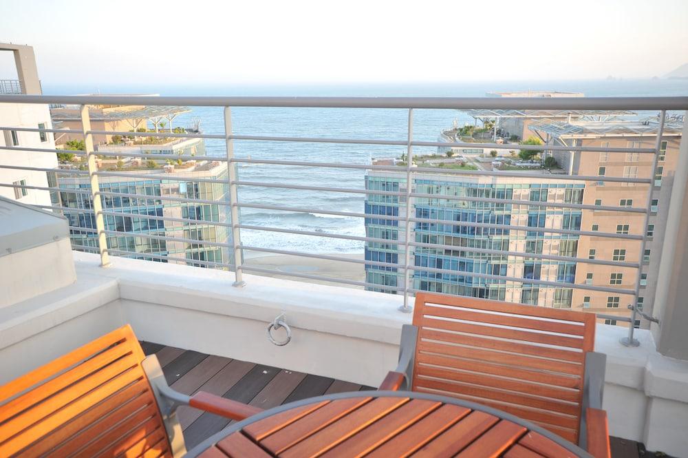 Hotel Plea De Blanc & Busan