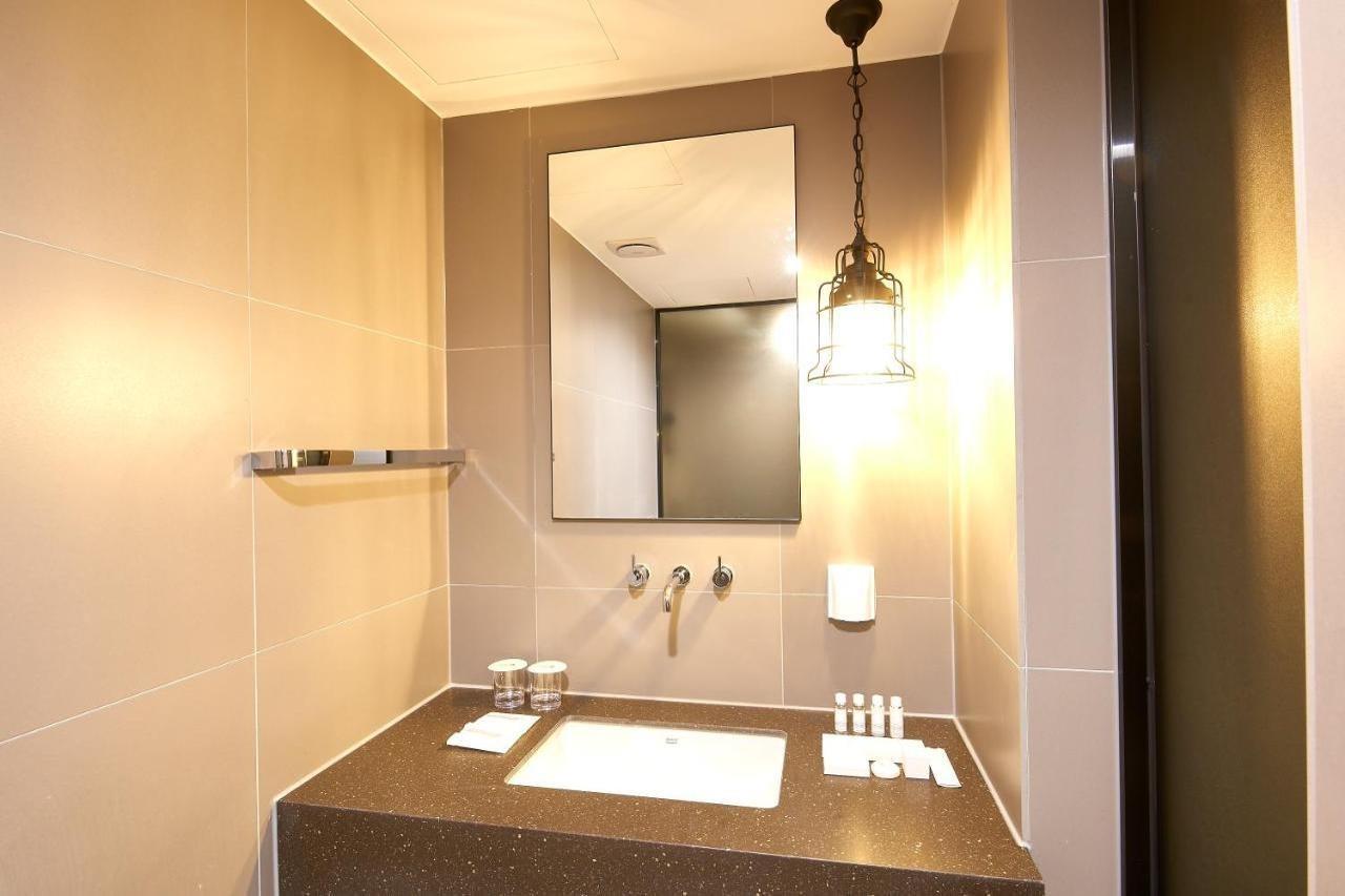 Khách sạn Tt Seomyeon 3*