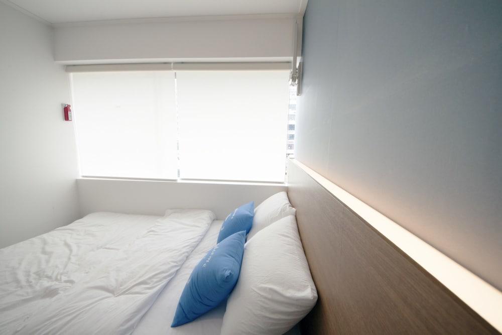 K-guesthouse Seomyeon 1 2* Busan