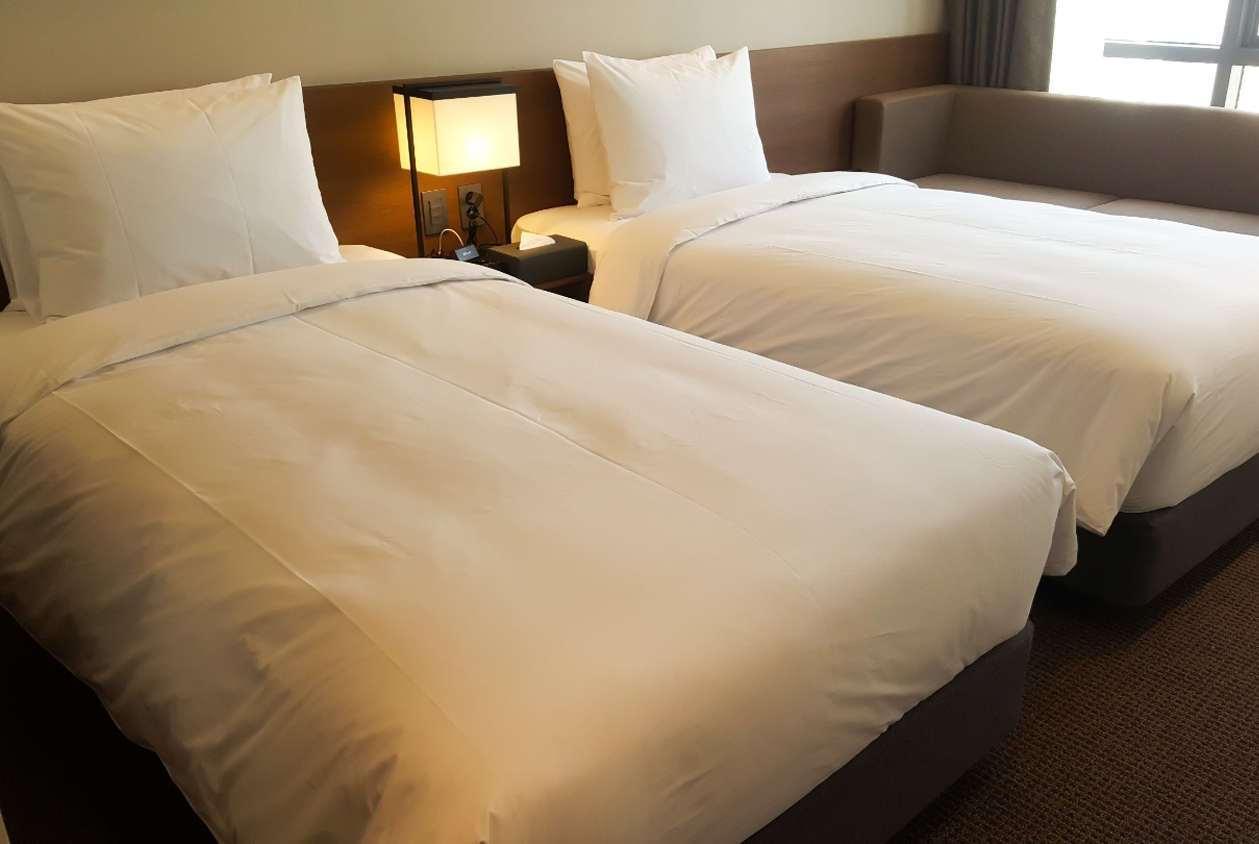 Ramada Encore By Wyndham Haeundae Busan