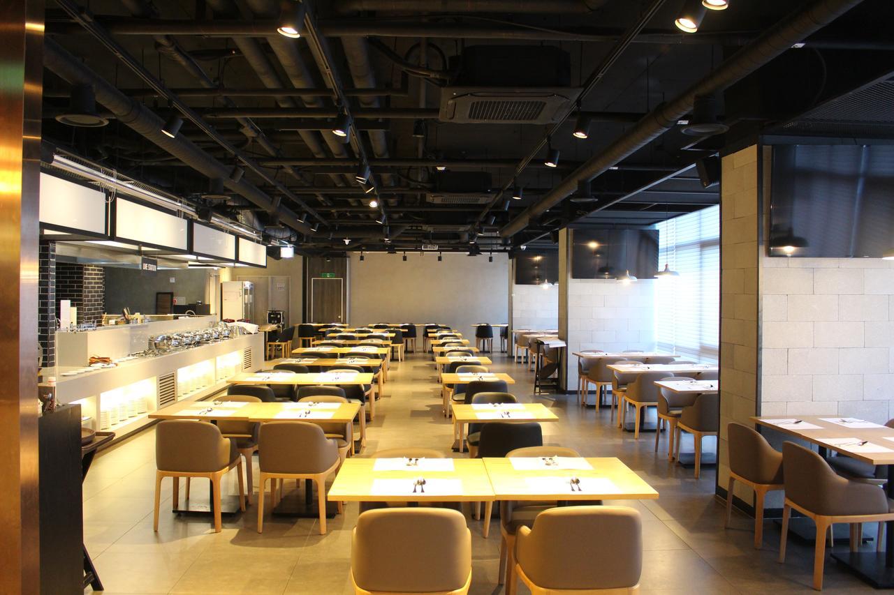Ramada Encore By Wyndham Haeundae