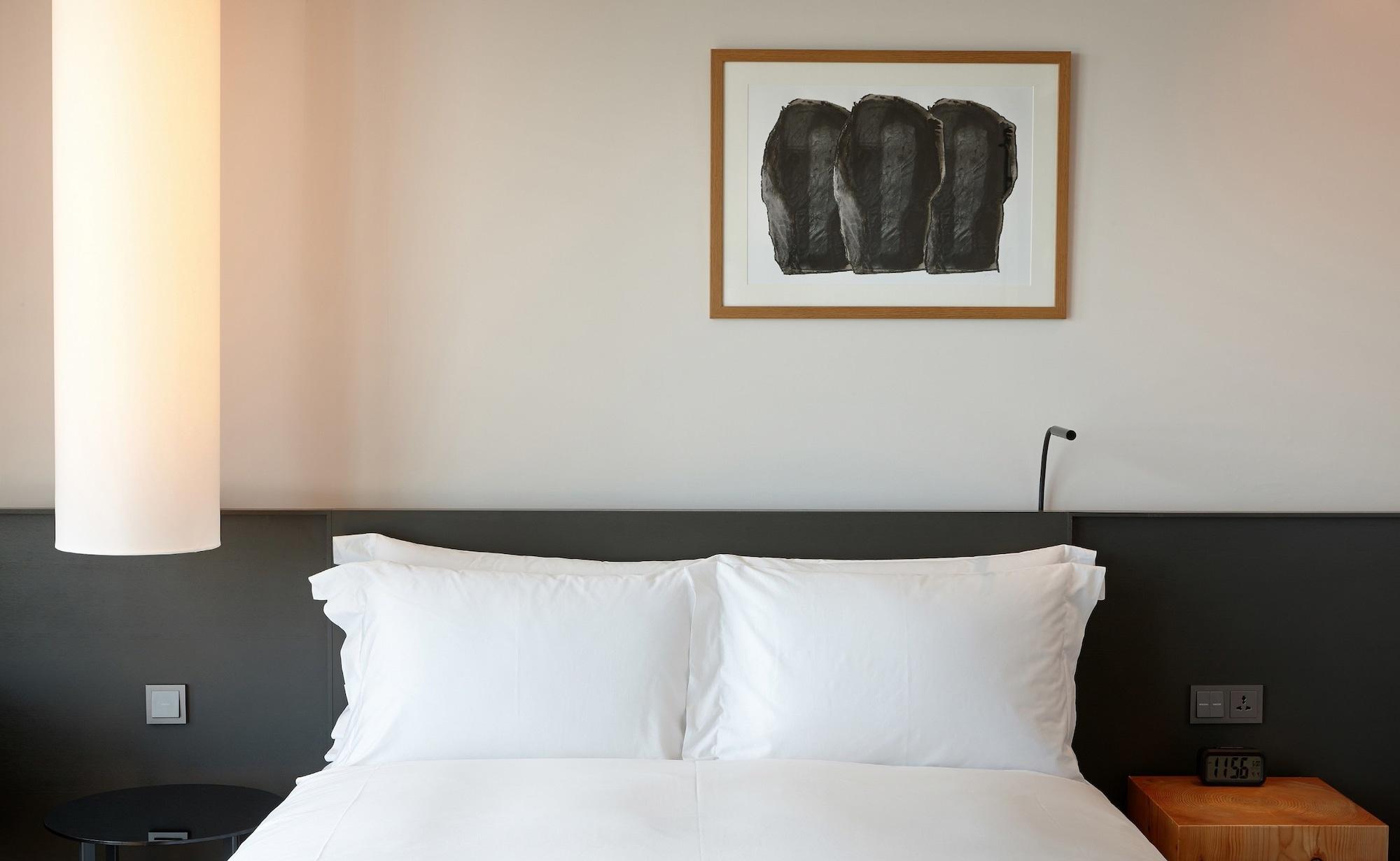 Hotel Shilla Haeundae 4*