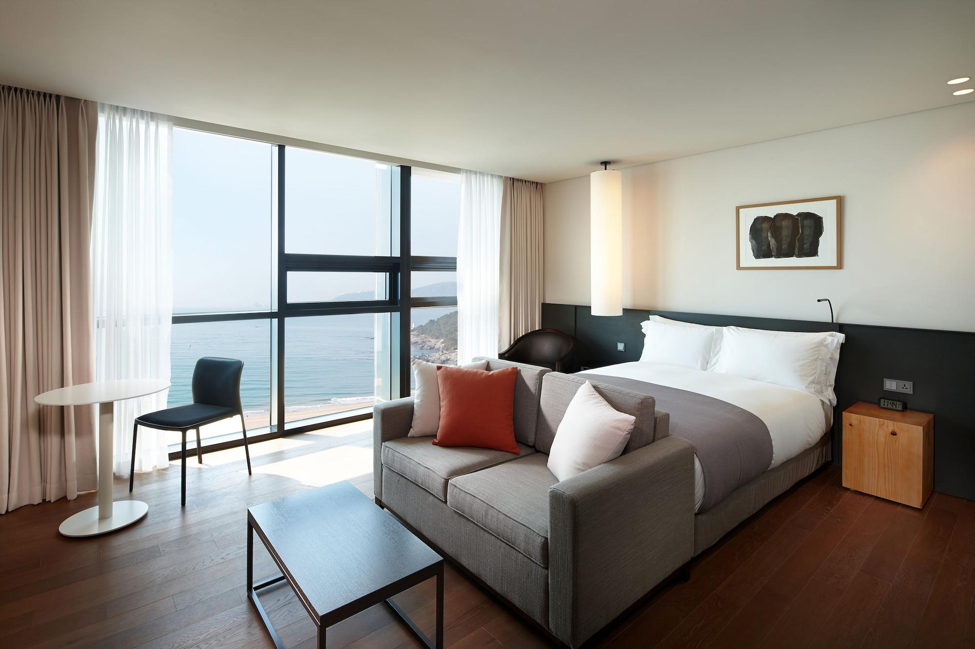 Shilla Haeundae
