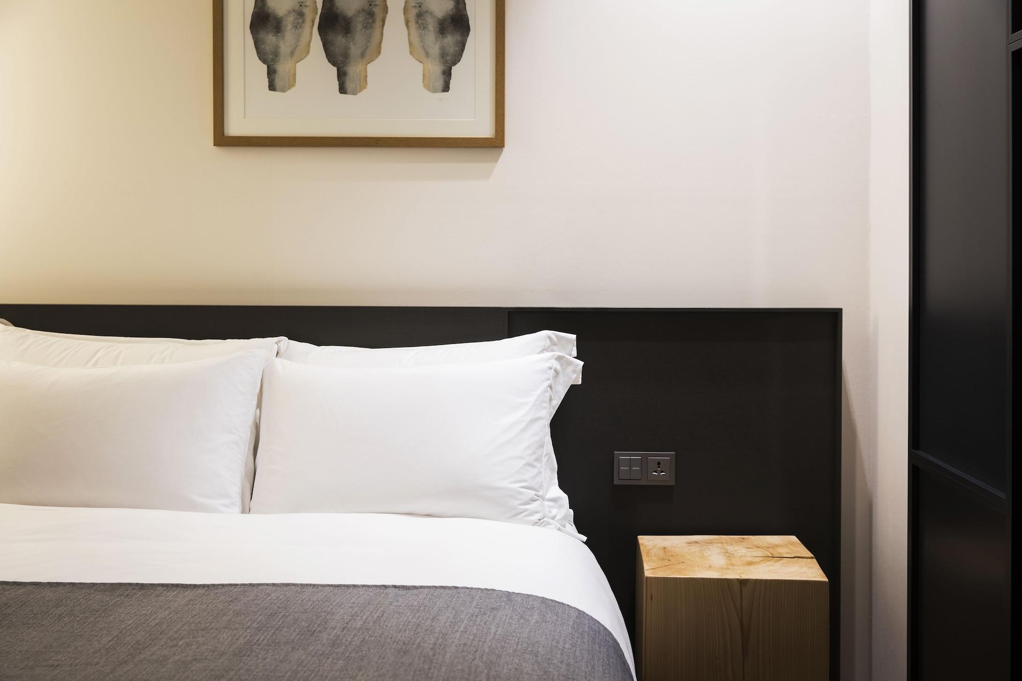 Shilla Haeundae 4* Busan