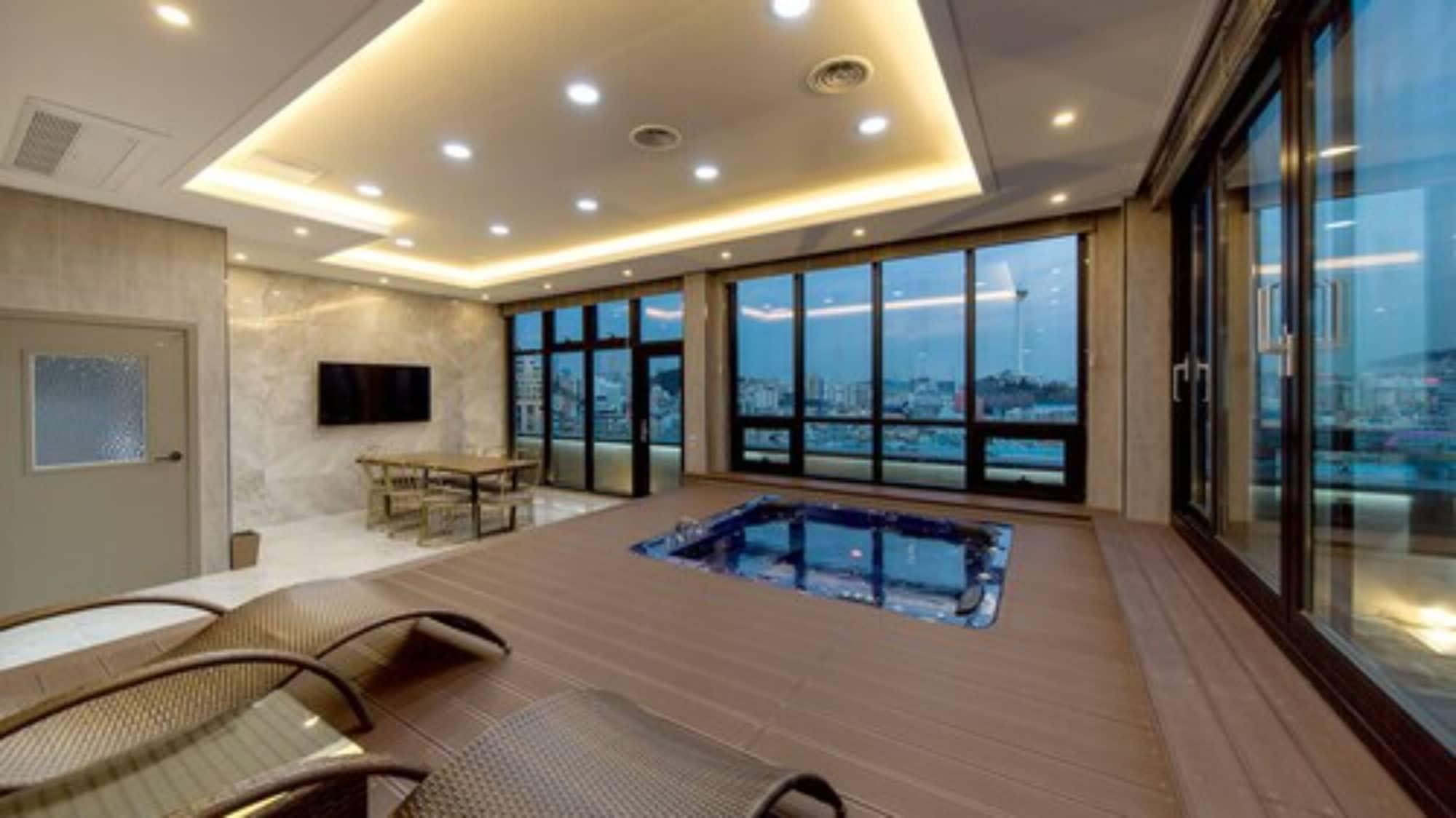Gnb Busan