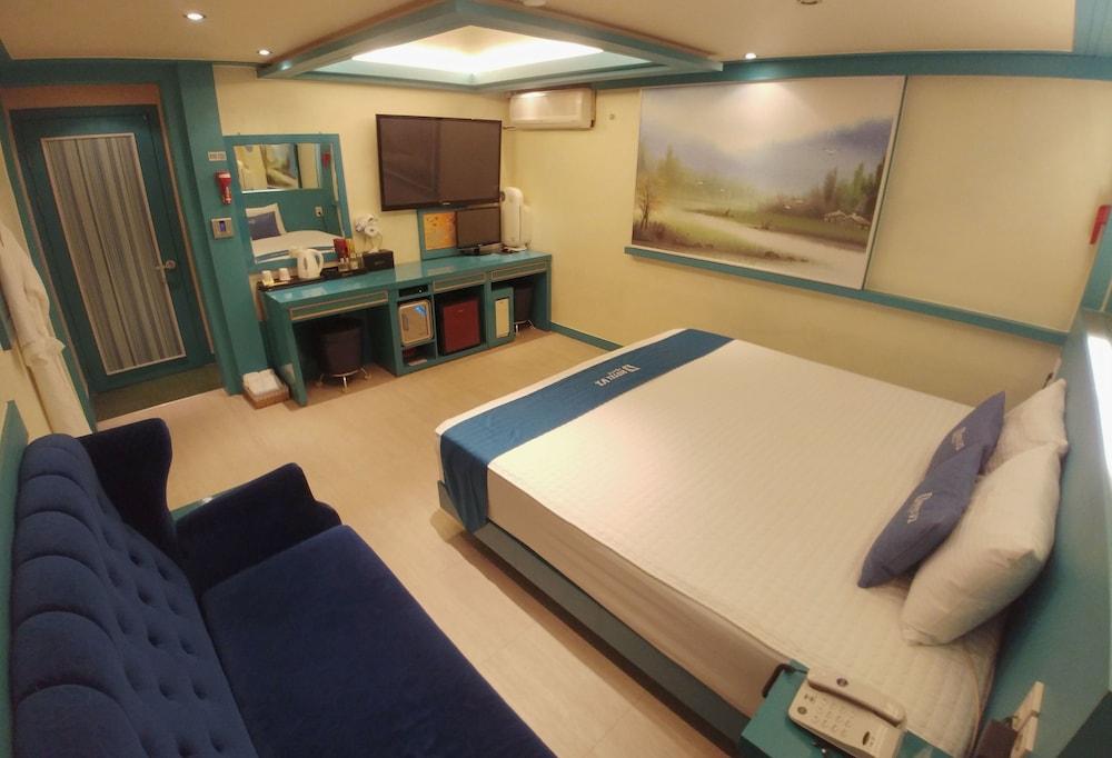 Motel Andrest Busan