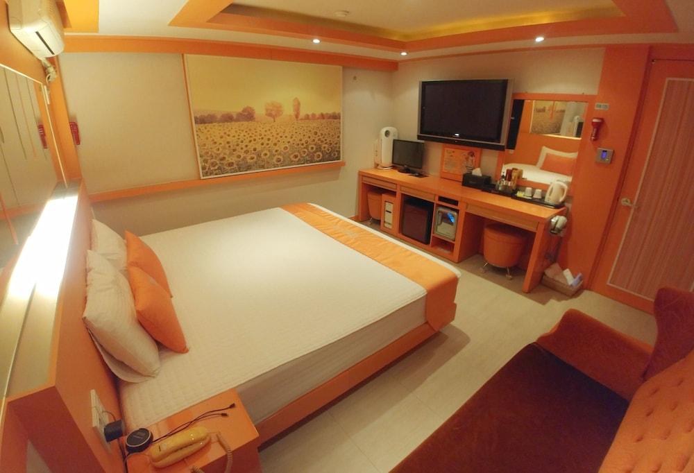Andrest Motel
