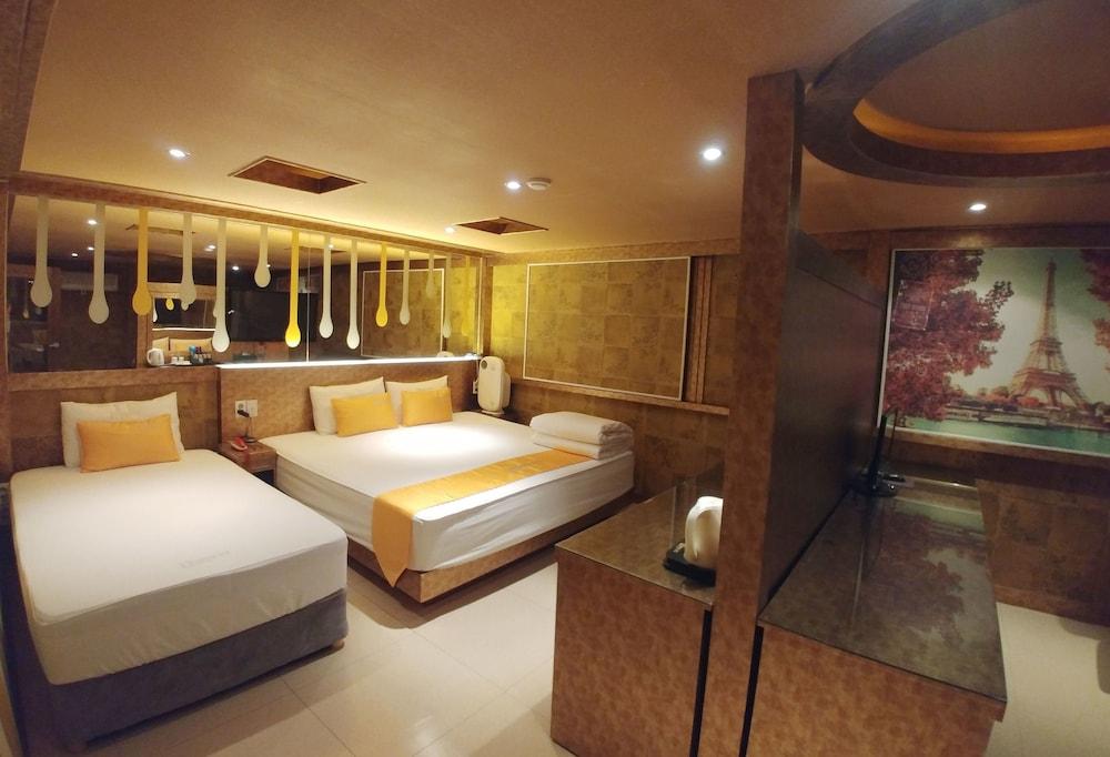 Motel Andrest