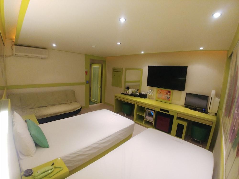 Motel Andrest Busan