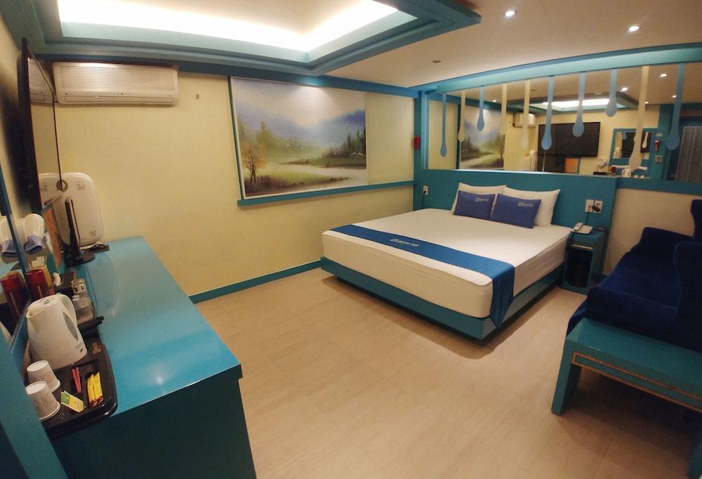 Andrest Motel