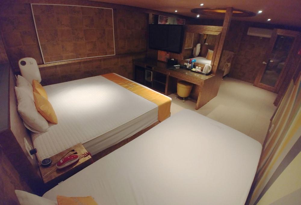 Motel Andrest Busan