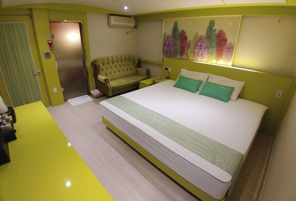 Motel Andrest Busan