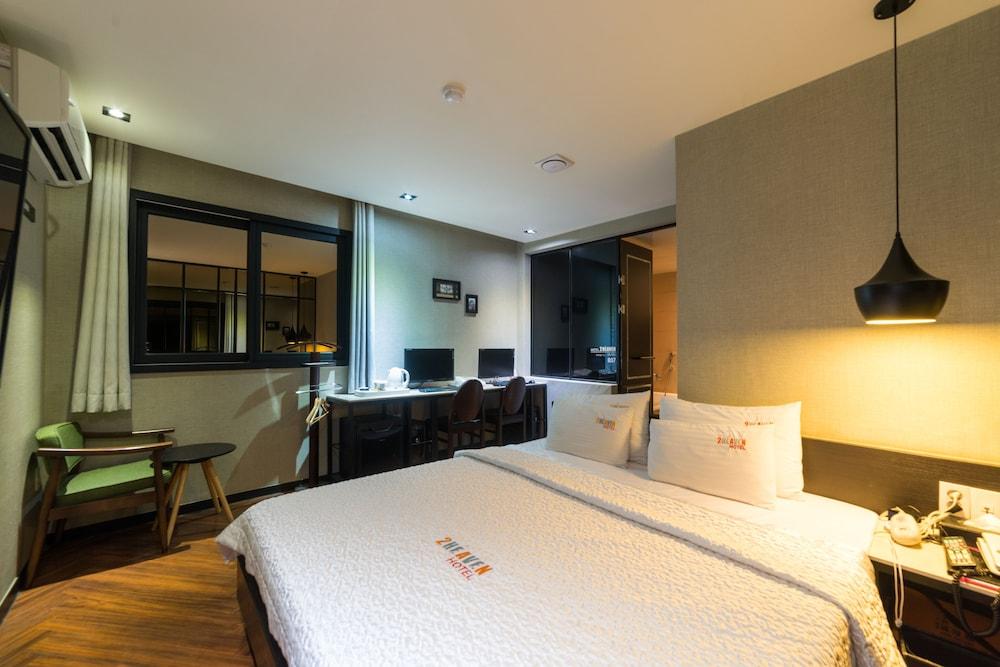 2 Heaven Songdo Hotel 2*
