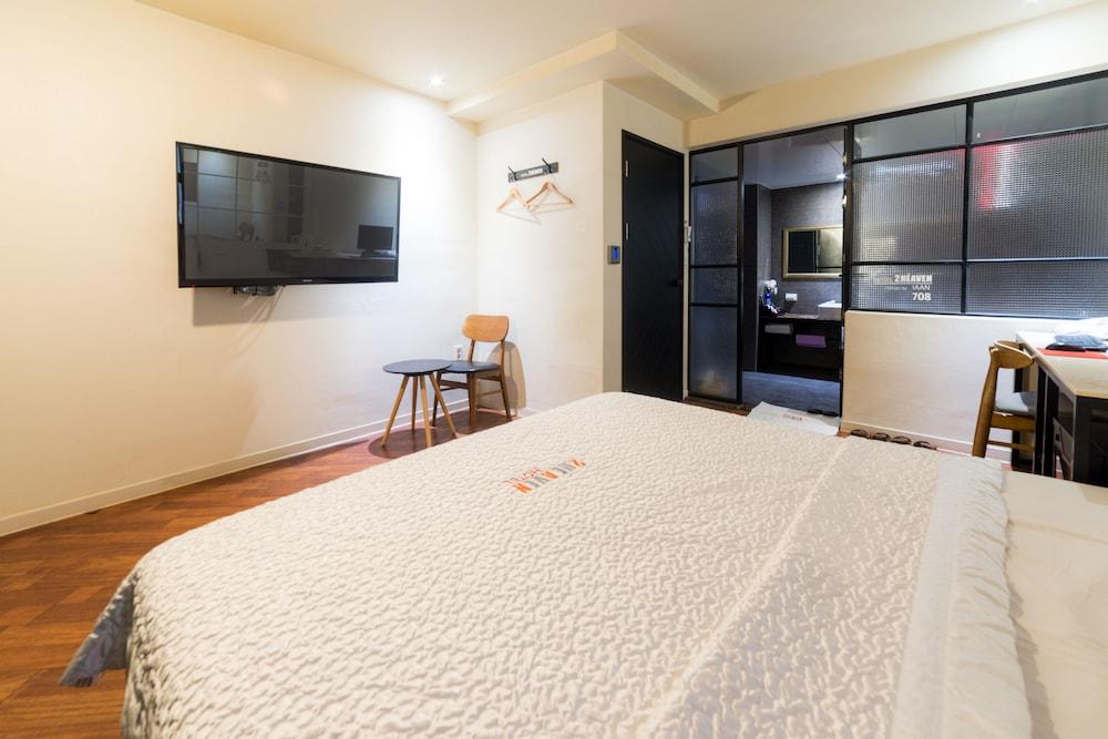 Hotel 2 Heaven Songdo