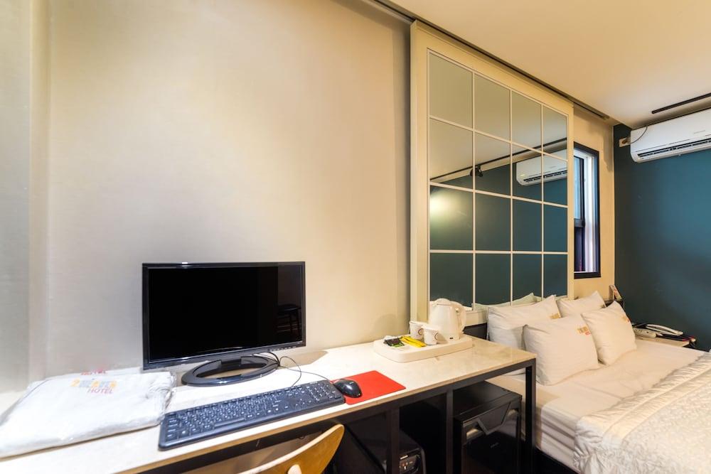 2 Heaven Songdo 2* Busan