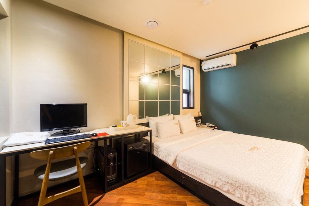 2 Heaven Songdo Hotel