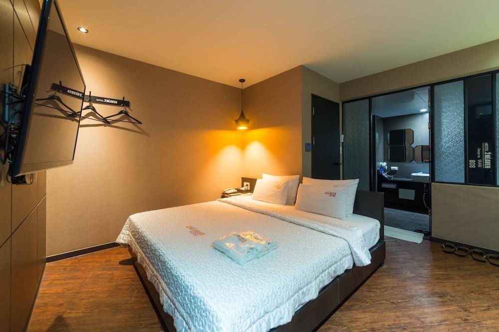 2 Heaven Songdo 2* Busan