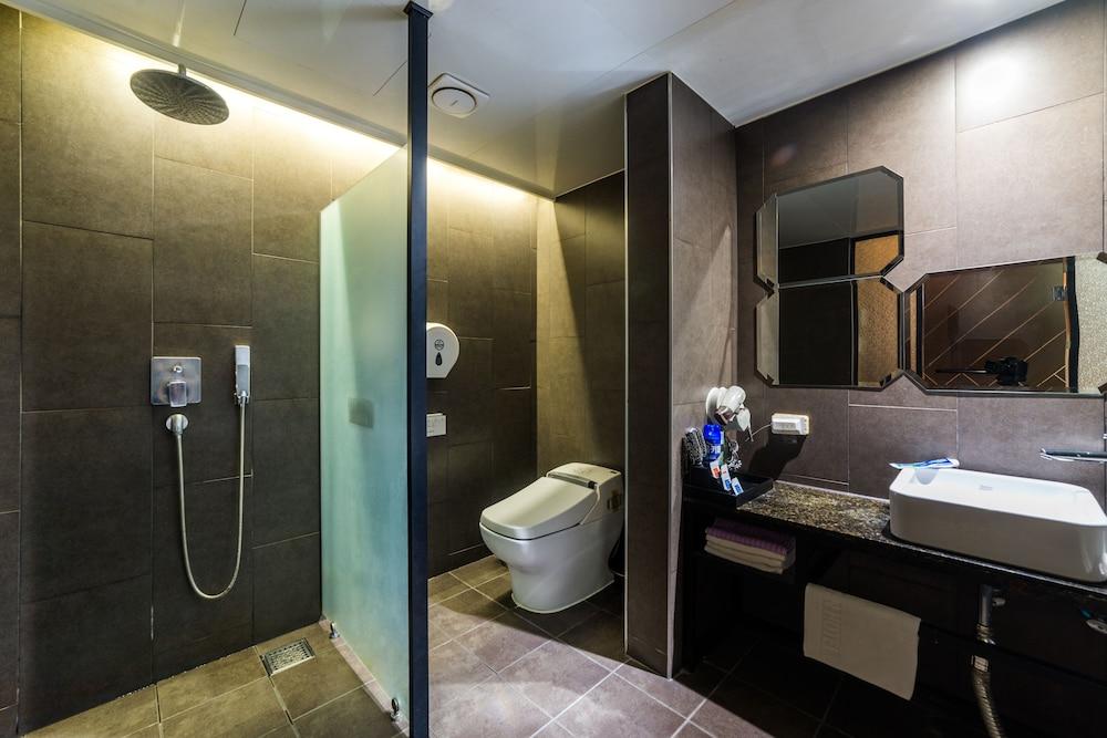 2 Heaven Songdo 2* Busan