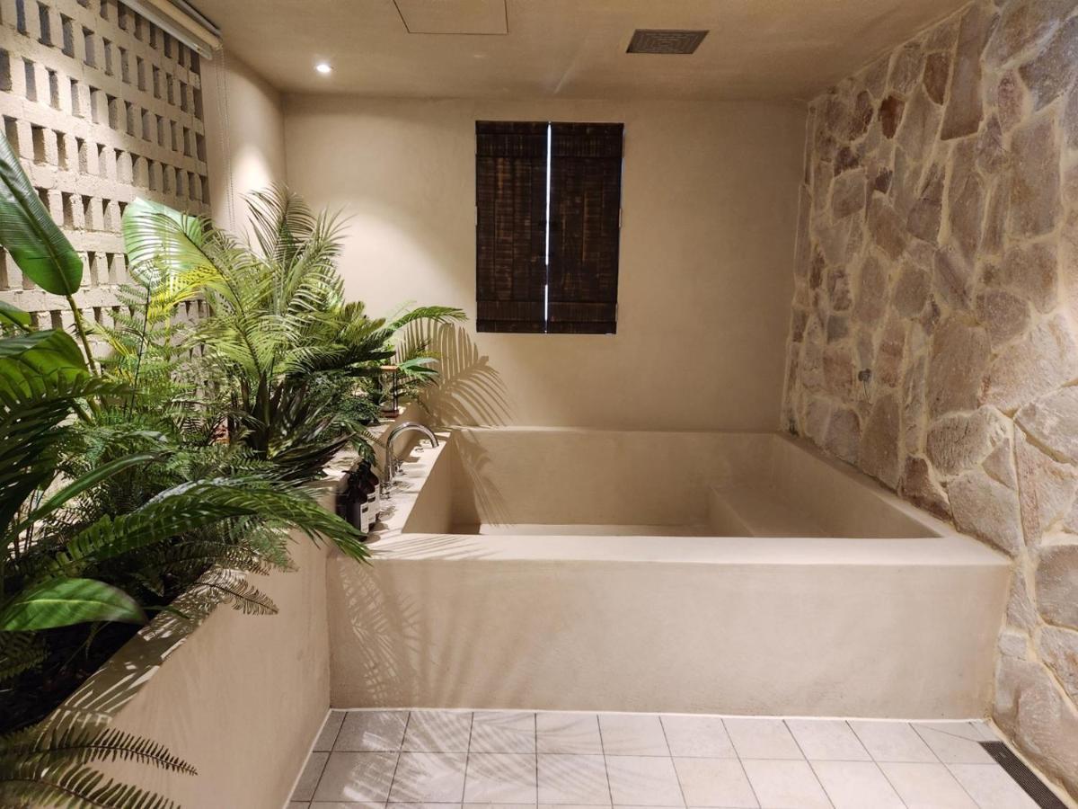 Bahay bakasyunan Banwol Poolvilla *