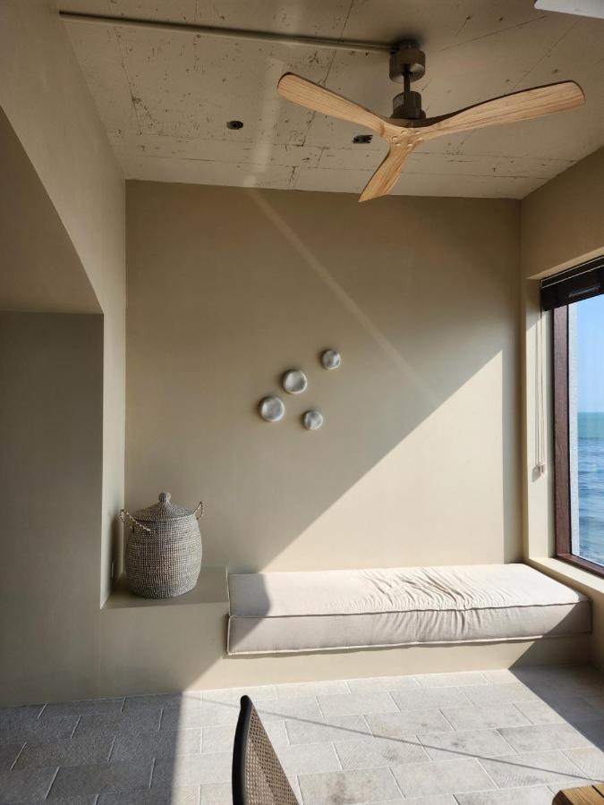 Banwol Poolvilla * Busan