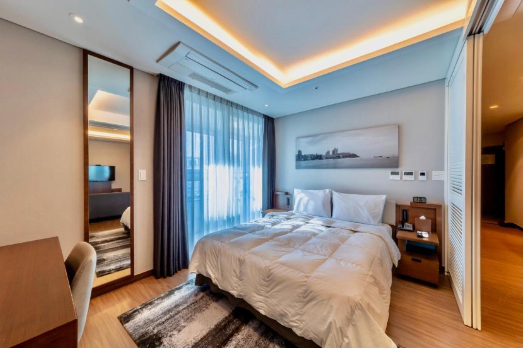 Apartamento Merciel