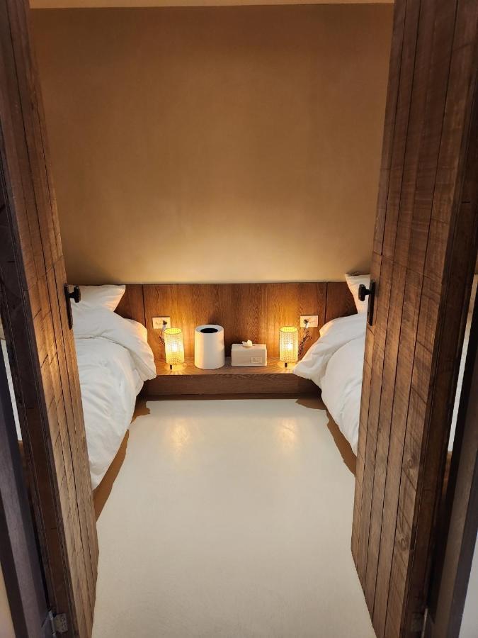 Banwol Poolvilla Bahay bakasyunan *