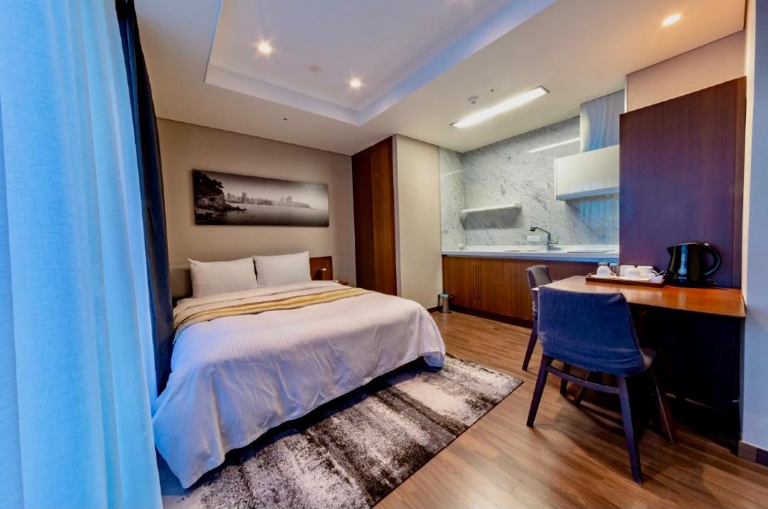 Merciel Apartamento Busan