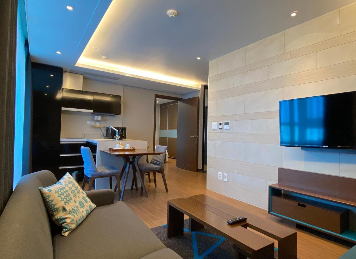 Apartamento Merciel *