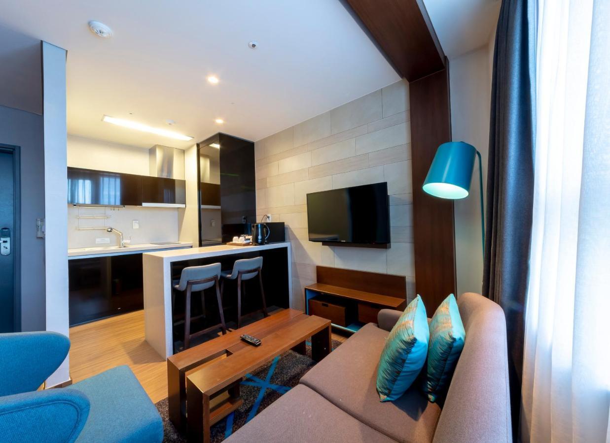 Apartamento Merciel *