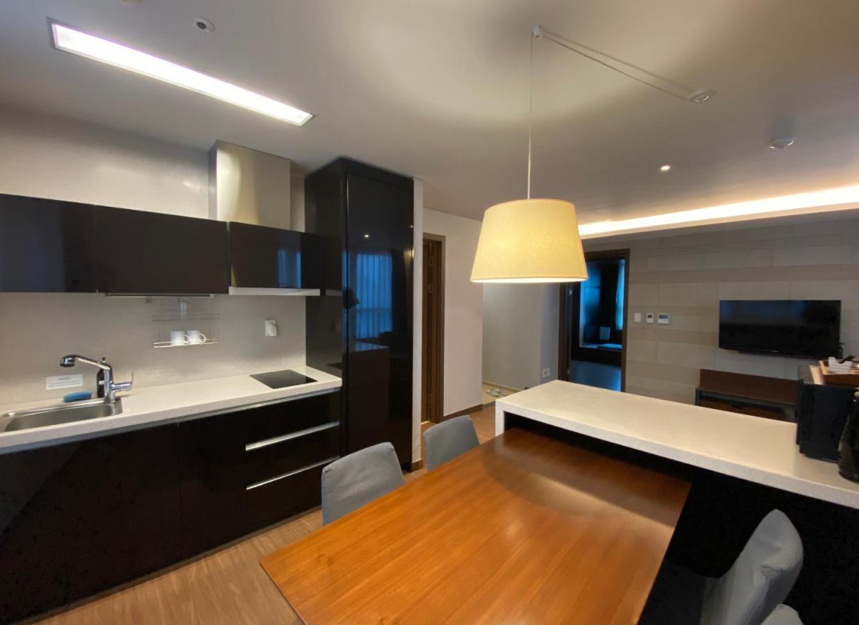Merciel Apartamento *