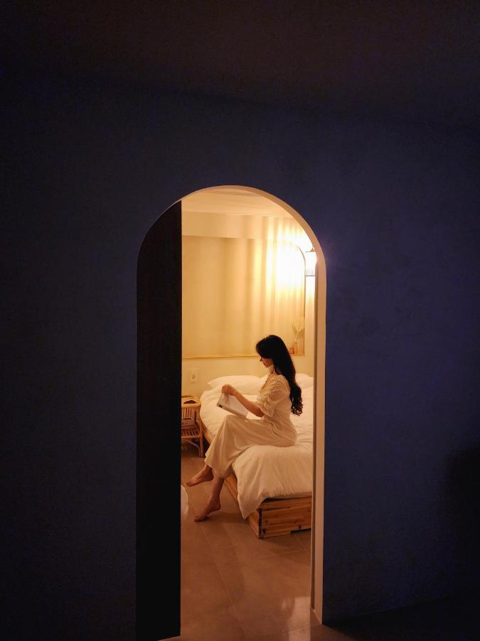 Poolvilla Gaon