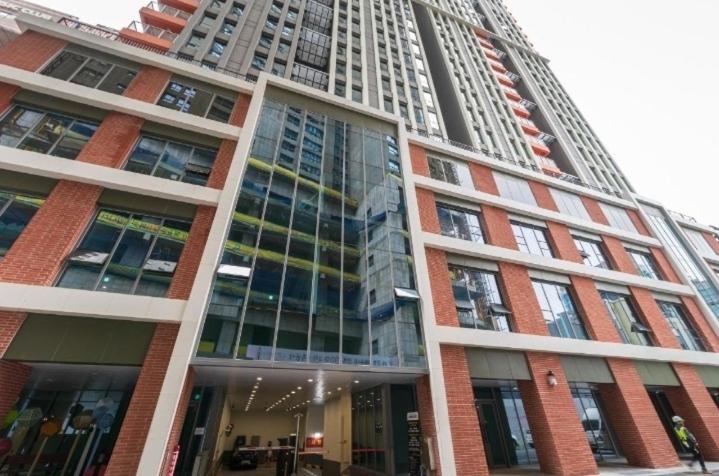 Deluxe Twin Haeundae Elbon The Hotel