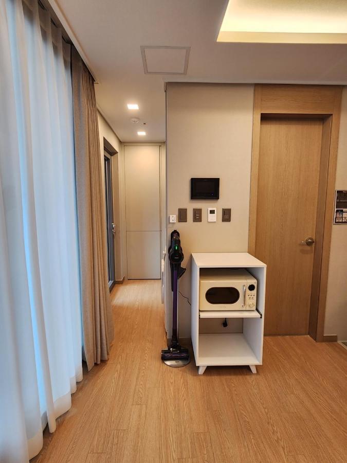 Deluxe Twin Haeundae Elbon The Hotel Busan