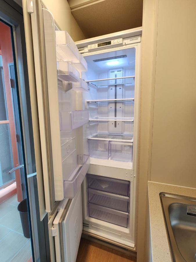 Deluxe Twin Haeundae Elbon The