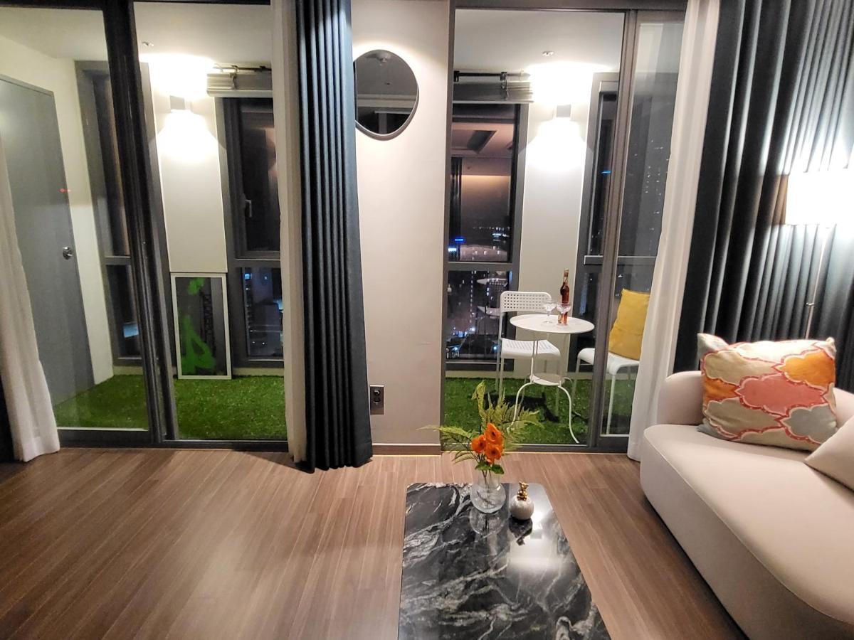 Elbon The Haeundae Ocean View Aparthotel Busan