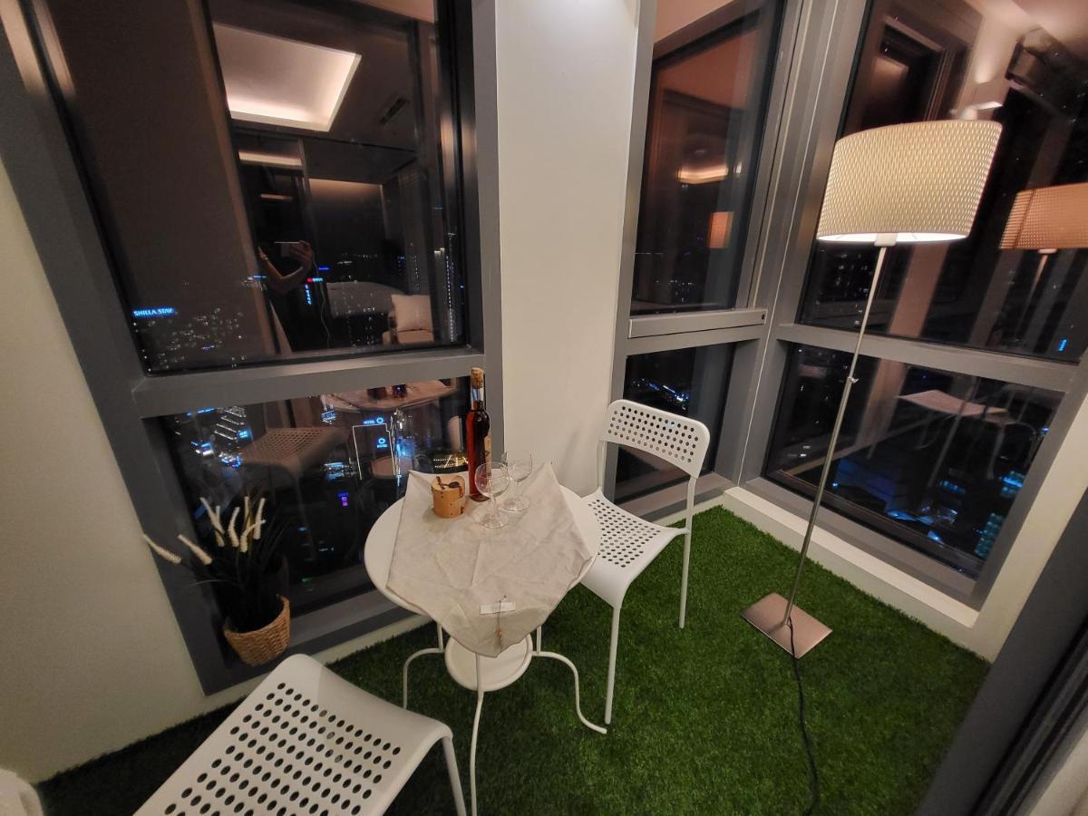 Elbon The Haeundae Ocean View Busan