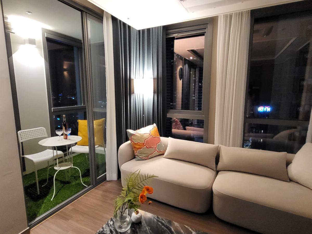 Aparthotel Elbon The Haeundae Ocean View *