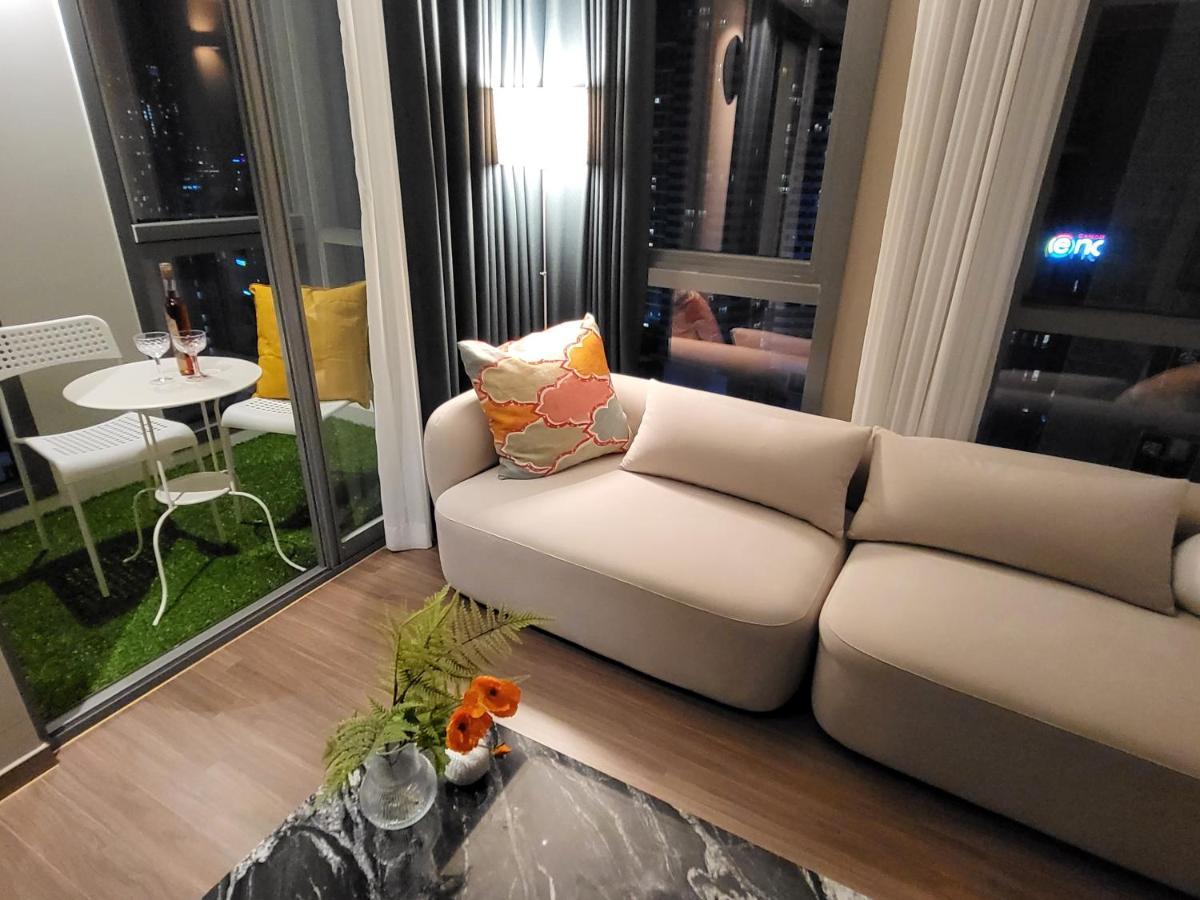 Aparthotel Elbon The Haeundae Ocean View