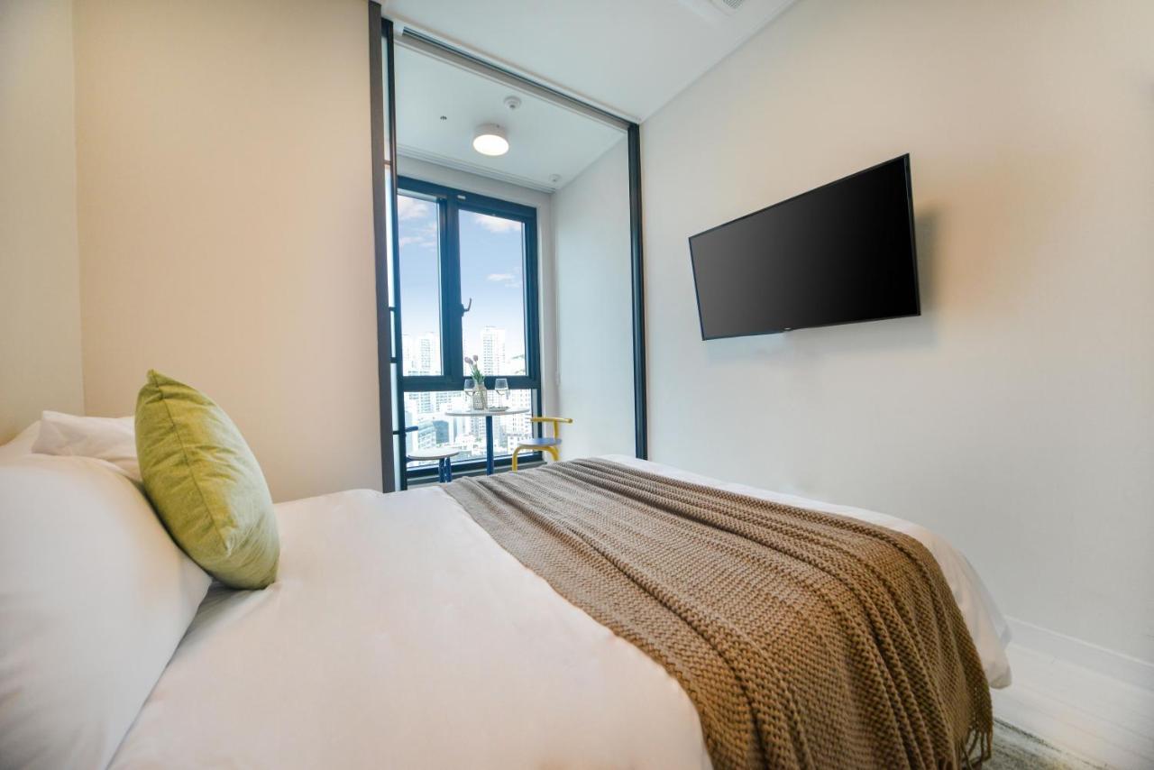 Hotel Seomyeon