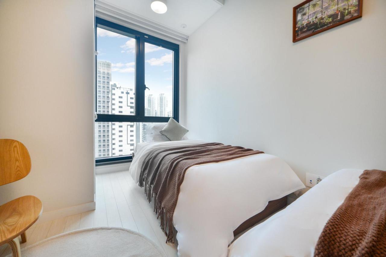 Hotel Seomyeon Busan