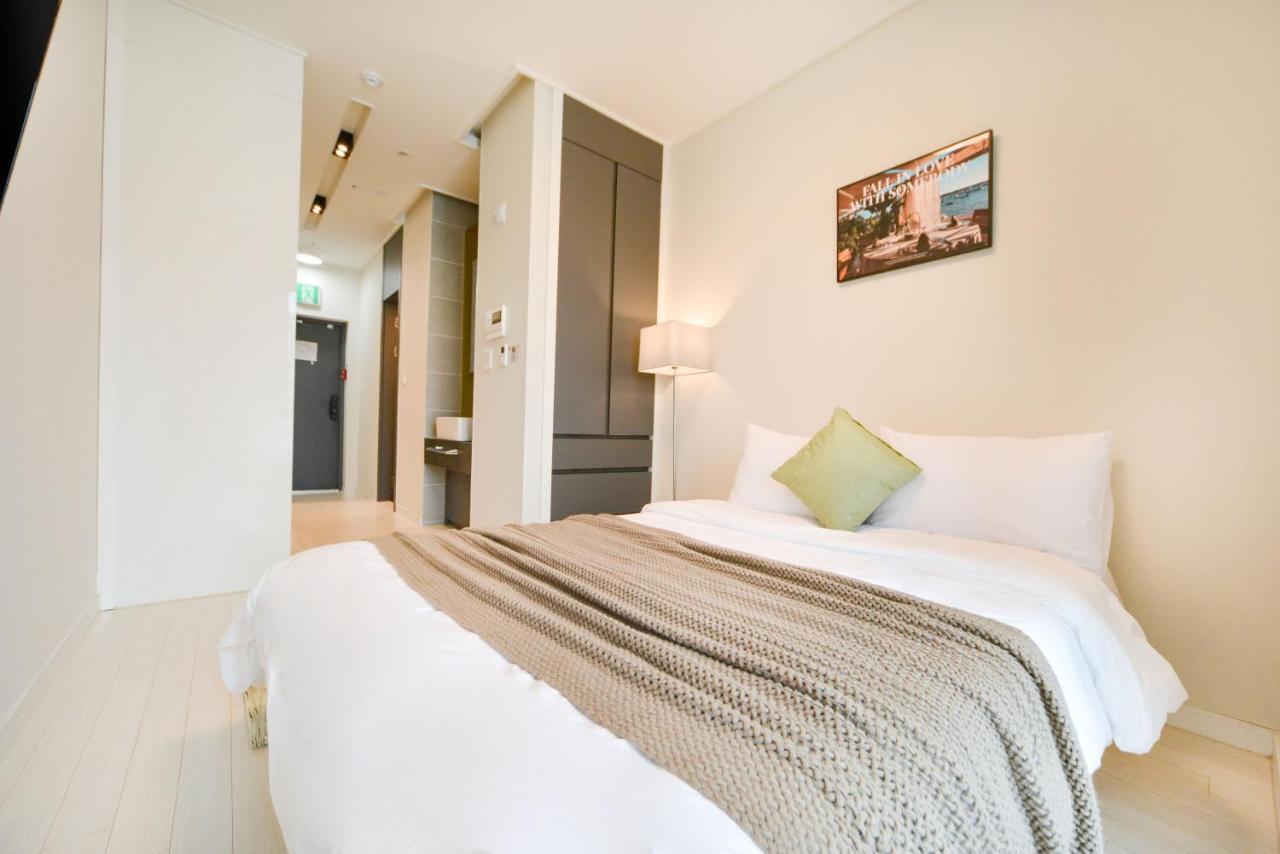 Seomyeon Hotel 3*