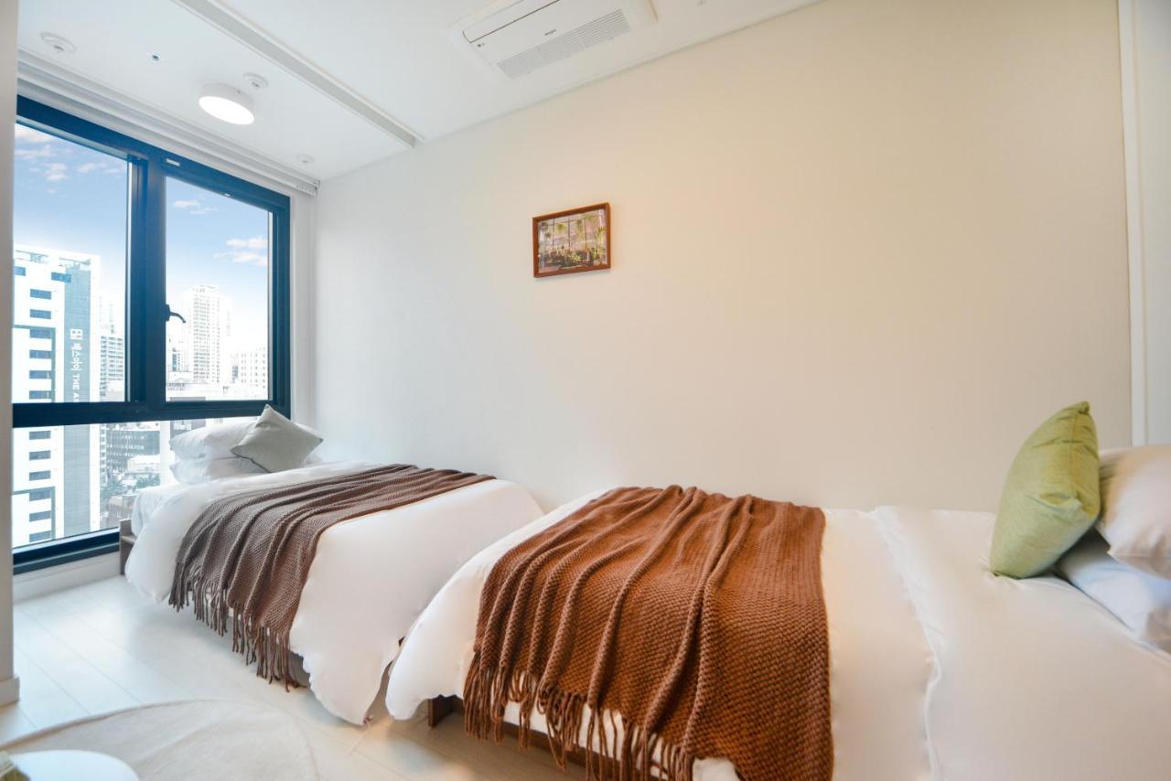 Hotel Seomyeon Busan