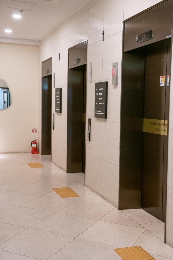 Seomyeon Hotel Busan