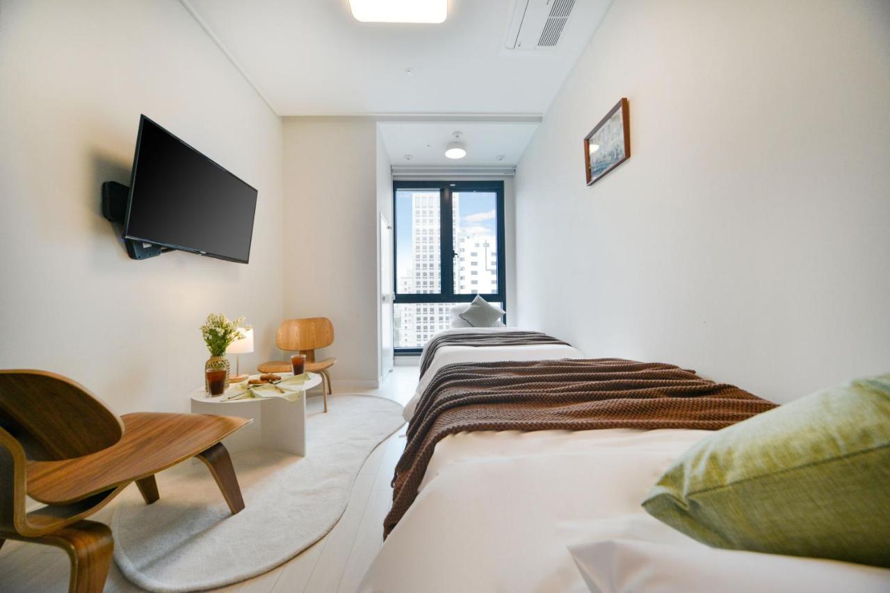 Seomyeon Hotel