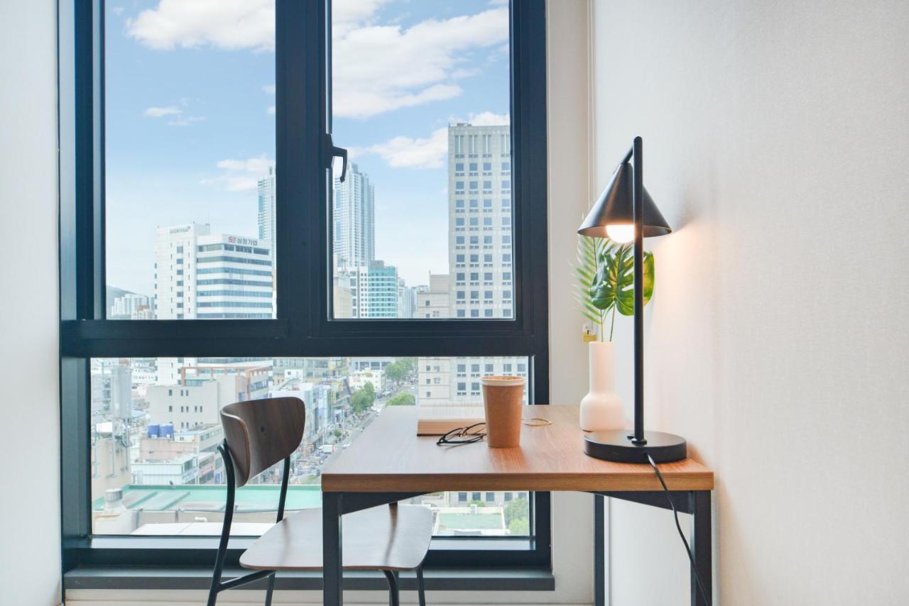 Hotel Seomyeon 3*