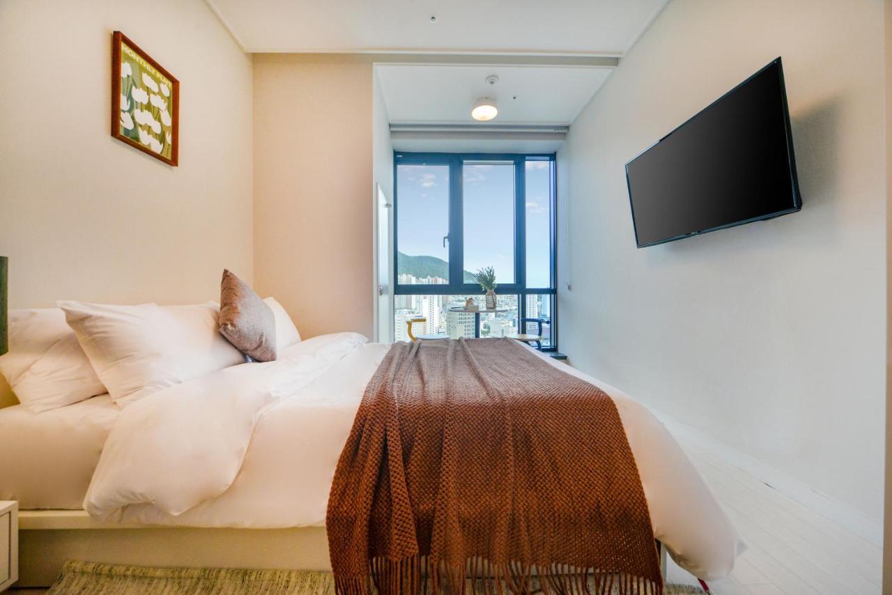 Seomyeon Hotel 3*