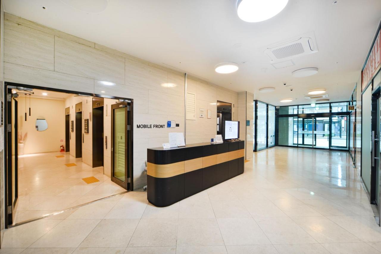 Hotel Seomyeon