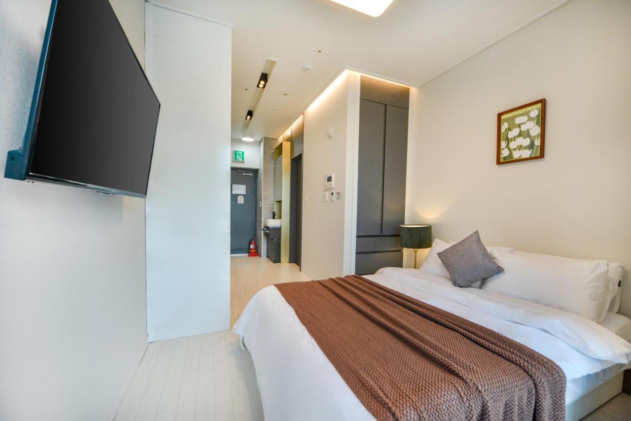 Seomyeon Hotel Busan