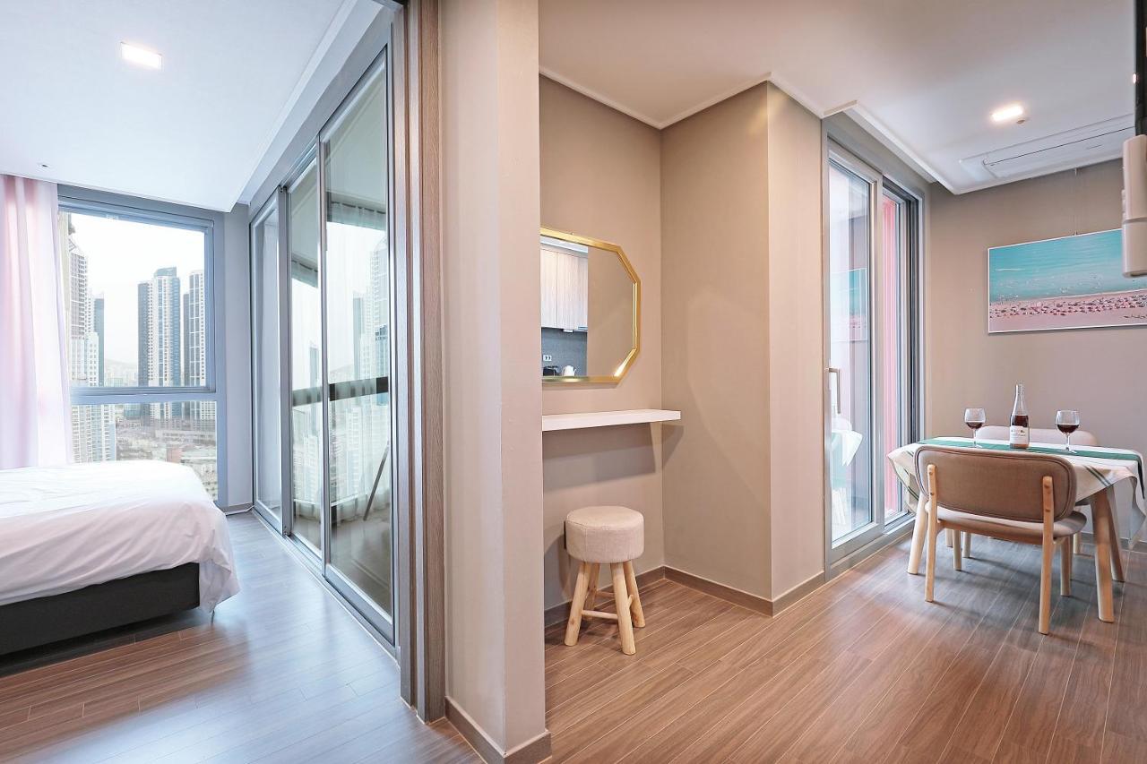 Elmomento Haeundae Hotel Busan