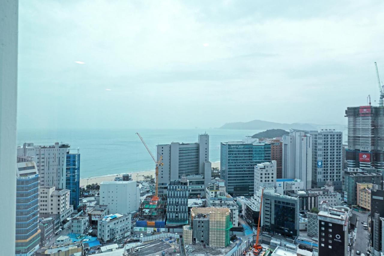 Elmomento Haeundae